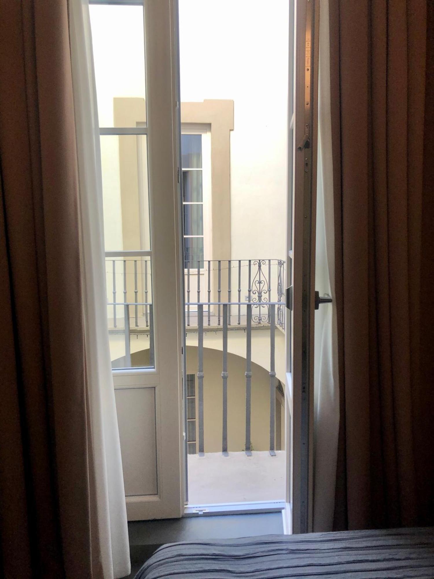Lucus Exclusive Bed And Breakfast Lucca Exterior photo