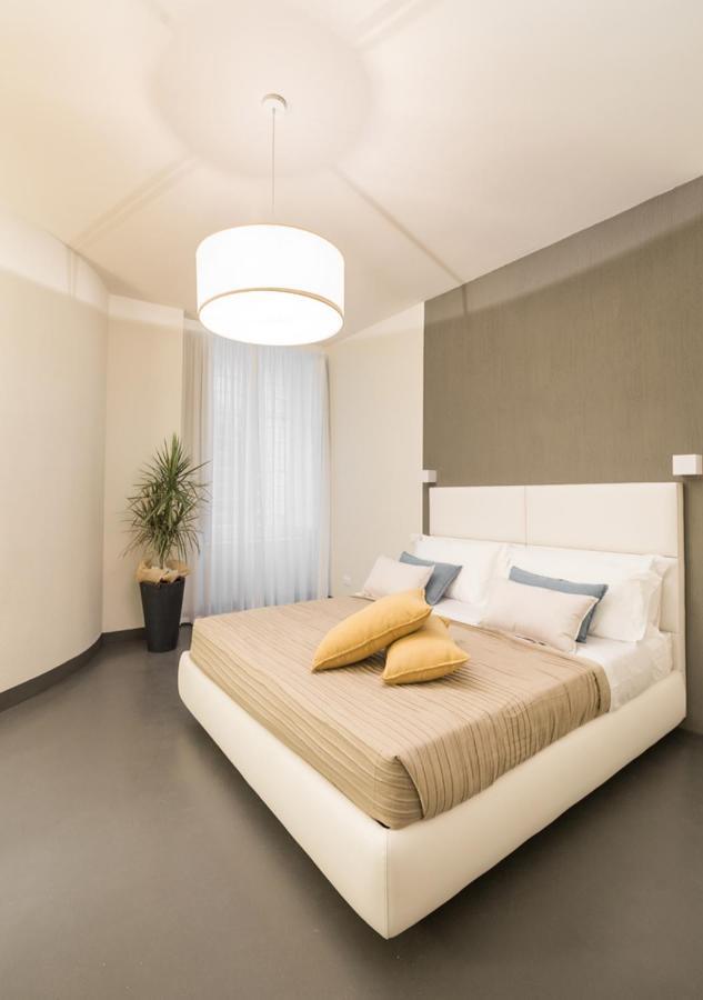 Lucus Exclusive Bed And Breakfast Lucca Exterior photo