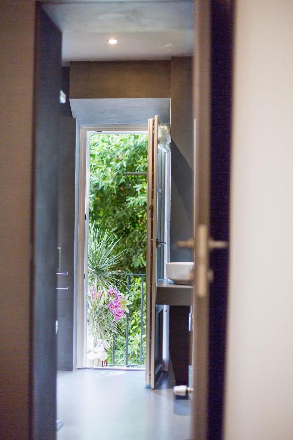 Lucus Exclusive Bed And Breakfast Lucca Exterior photo