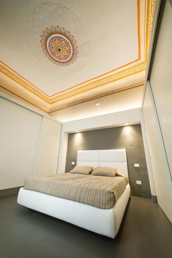 Lucus Exclusive Bed And Breakfast Lucca Exterior photo