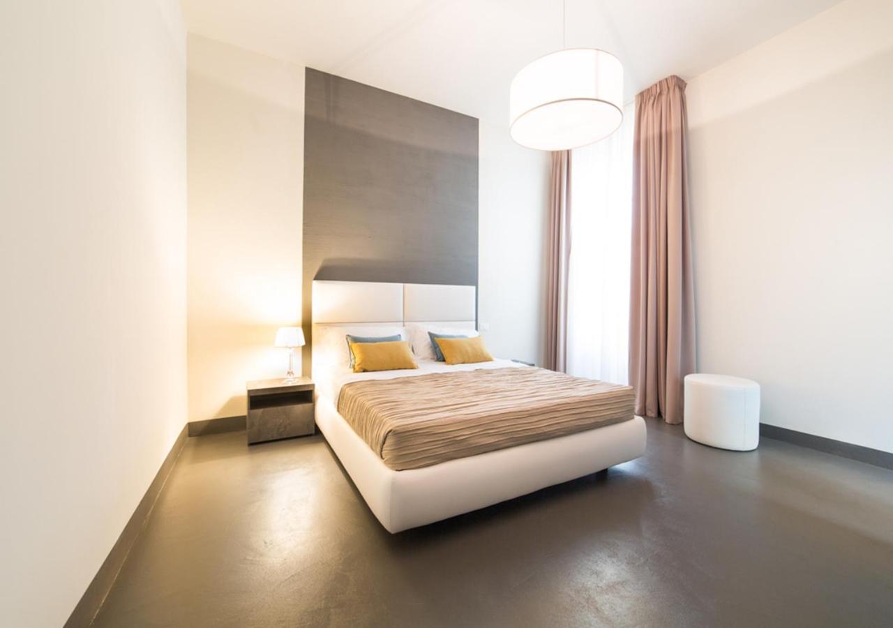 Lucus Exclusive Bed And Breakfast Lucca Exterior photo