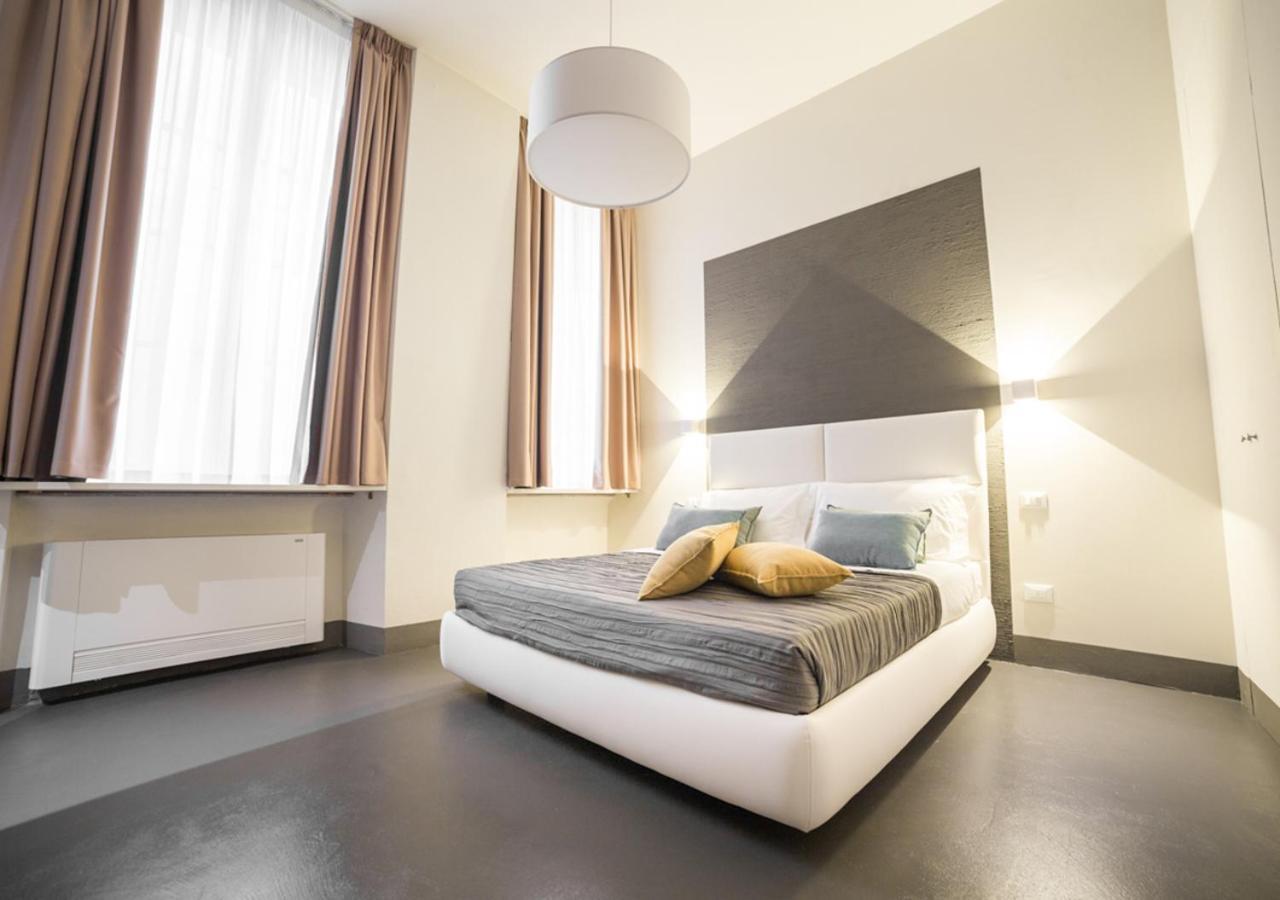Lucus Exclusive Bed And Breakfast Lucca Exterior photo